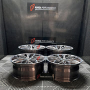 Buy Now 20 21 INCH FORGED WHEELS RIMS for CHEVROLET CORVETTE STINGRAY C8 and upgrade car parts from SIR Tuning at the Best Price. Headlights, Tail lights, Bodykits, Navigations, wheels and more - Fast & Free Shipping within Europe, US & Worldwide.