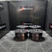 Buy Now 20 21 INCH FORGED WHEELS RIMS for CHEVROLET CORVETTE STINGRAY C8 and upgrade car parts from SIR Tuning at the Best Price. Headlights, Tail lights, Bodykits, Navigations, wheels and more - Fast & Free Shipping within Europe, US & Worldwide.