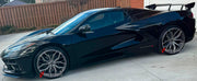 Buy Now 20 21 INCH FORGED WHEELS RIMS for CHEVROLET CORVETTE STINGRAY C8 and upgrade car parts from SIR Tuning at the Best Price. Headlights, Tail lights, Bodykits, Navigations, wheels and more - Fast & Free Shipping within Europe, US & Worldwide.