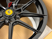 Buy Now 20 21 INCH FORGED WHEELS RIMS for FERRARI 296 GTB 2025 and upgrade car parts from SIR Tuning at the Best Price. Headlights, Tail lights, Bodykits, Navigations, wheels and more - Fast & Free Shipping within Europe, US & Worldwide.
