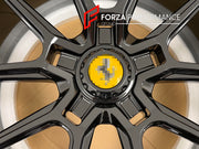 Buy Now 20 21 INCH FORGED WHEELS RIMS for FERRARI 296 GTB 2025 and upgrade car parts from SIR Tuning at the Best Price. Headlights, Tail lights, Bodykits, Navigations, wheels and more - Fast & Free Shipping within Europe, US & Worldwide.