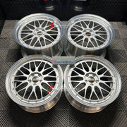 Buy Now 20 21 INCH FORGED WHEELS RIMS for FERRARI 458 2015 and upgrade car parts from SIR Tuning at the Best Price. Headlights, Tail lights, Bodykits, Navigations, wheels and more - Fast & Free Shipping within Europe, US & Worldwide.