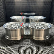Buy Now 20 21 INCH FORGED WHEELS RIMS for FERRARI 458 2015 and upgrade car parts from SIR Tuning at the Best Price. Headlights, Tail lights, Bodykits, Navigations, wheels and more - Fast & Free Shipping within Europe, US & Worldwide.