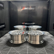 Buy Now 20 21 INCH FORGED WHEELS RIMS for FERRARI 458 2015 and upgrade car parts from SIR Tuning at the Best Price. Headlights, Tail lights, Bodykits, Navigations, wheels and more - Fast & Free Shipping within Europe, US & Worldwide.
