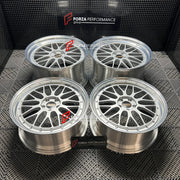 Buy Now 20 21 INCH FORGED WHEELS RIMS for FERRARI 458 2015 and upgrade car parts from SIR Tuning at the Best Price. Headlights, Tail lights, Bodykits, Navigations, wheels and more - Fast & Free Shipping within Europe, US & Worldwide.