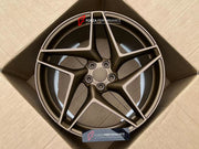 Buy Now 20 21 INCH FORGED WHEELS RIMS for FERRARI 458 ITALIA SPIDER SPECIALE and upgrade car parts from SIR Tuning at the Best Price. Headlights, Tail lights, Bodykits, Navigations, wheels and more - Fast & Free Shipping within Europe, US & Worldwide.