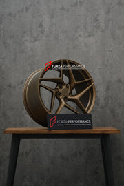 Buy Now 20 21 INCH FORGED WHEELS RIMS for FERRARI 458 ITALIA SPIDER SPECIALE and upgrade car parts from SIR Tuning at the Best Price. Headlights, Tail lights, Bodykits, Navigations, wheels and more - Fast & Free Shipping within Europe, US & Worldwide.
