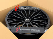 Buy Now 20 21 INCH FORGED WHEELS RIMS for LAMBORGHINI AVENTADOR LP700-4 2016 and upgrade car parts from SIR Tuning at the Best Price. Headlights, Tail lights, Bodykits, Navigations, wheels and more - Fast & Free Shipping within Europe, US & Worldwide.