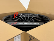 Buy Now 20 21 INCH FORGED WHEELS RIMS for LAMBORGHINI AVENTADOR LP700-4 2016 and upgrade car parts from SIR Tuning at the Best Price. Headlights, Tail lights, Bodykits, Navigations, wheels and more - Fast & Free Shipping within Europe, US & Worldwide.