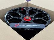 Buy Now 20 21 INCH FORGED WHEELS RIMS for LAMBORGHINI AVENTADOR LP700-4 2017 and upgrade car parts from SIR Tuning at the Best Price. Headlights, Tail lights, Bodykits, Navigations, wheels and more - Fast & Free Shipping within Europe, US & Worldwide.