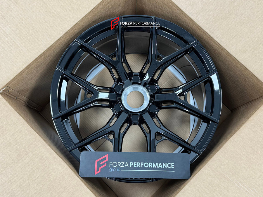 Buy Now 20 21 INCH FORGED WHEELS RIMS for LAMBORGHINI AVENTADOR LP740-4 S ROADSTER 2019 and upgrade car parts from SIR Tuning at the Best Price. Headlights, Tail lights, Bodykits, Navigations, wheels and more - Fast & Free Shipping within Europe, US & Worldwide.