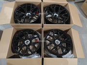 Buy Now 20 21 INCH FORGED WHEELS RIMS for LAMBORGHINI AVENTADOR LP740-4 S ROADSTER 2019 and upgrade car parts from SIR Tuning at the Best Price. Headlights, Tail lights, Bodykits, Navigations, wheels and more - Fast & Free Shipping within Europe, US & Worldwide.