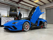 Buy Now 20 21 INCH FORGED WHEELS RIMS for LAMBORGHINI AVENTADOR S LP740 2020 and upgrade car parts from SIR Tuning at the Best Price. Headlights, Tail lights, Bodykits, Navigations, wheels and more - Fast & Free Shipping within Europe, US & Worldwide.