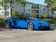 Buy Now 20 21 INCH FORGED WHEELS RIMS for LAMBORGHINI AVENTADOR S LP740 2020 and upgrade car parts from SIR Tuning at the Best Price. Headlights, Tail lights, Bodykits, Navigations, wheels and more - Fast & Free Shipping within Europe, US & Worldwide.