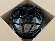 Buy Now 20 21 INCH FORGED WHEELS RIMS FOR LAMBORGHINI AVENTADOR S LP700 LP720 and upgrade car parts from SIR Tuning at the Best Price. Headlights, Tail lights, Bodykits, Navigations, wheels and more - Fast & Free Shipping within Europe, US & Worldwide.