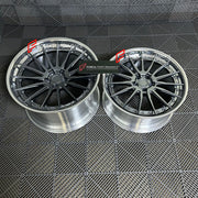 Buy Now 20 21 INCH FORGED WHEELS RIMS for LAMBORGHINI HURACAN LP610-4 COUPE 2019 and upgrade car parts from SIR Tuning at the Best Price. Headlights, Tail lights, Bodykits, Navigations, wheels and more - Fast & Free Shipping within Europe, US & Worldwide.