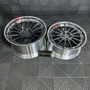 Buy Now 20 21 INCH FORGED WHEELS RIMS for LAMBORGHINI HURACAN LP610-4 COUPE 2019 and upgrade car parts from SIR Tuning at the Best Price. Headlights, Tail lights, Bodykits, Navigations, wheels and more - Fast & Free Shipping within Europe, US & Worldwide.
