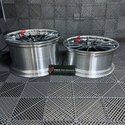 Buy Now 20 21 INCH FORGED WHEELS RIMS for LAMBORGHINI HURACAN LP610-4 COUPE 2019 and upgrade car parts from SIR Tuning at the Best Price. Headlights, Tail lights, Bodykits, Navigations, wheels and more - Fast & Free Shipping within Europe, US & Worldwide.