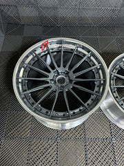 Buy Now 20 21 INCH FORGED WHEELS RIMS for LAMBORGHINI HURACAN LP610-4 COUPE 2019 and upgrade car parts from SIR Tuning at the Best Price. Headlights, Tail lights, Bodykits, Navigations, wheels and more - Fast & Free Shipping within Europe, US & Worldwide.