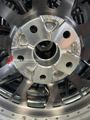 Buy Now 20 21 INCH FORGED WHEELS RIMS for LAMBORGHINI HURACAN EVO RWD 2022 and upgrade car parts from SIR Tuning at the Best Price. Headlights, Tail lights, Bodykits, Navigations, wheels and more - Fast & Free Shipping within Europe, US & Worldwide.