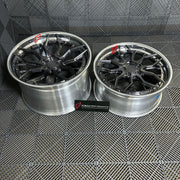 Buy Now 20 21 INCH FORGED WHEELS RIMS for LAMBORGHINI HURACAN EVO RWD 2022 and upgrade car parts from SIR Tuning at the Best Price. Headlights, Tail lights, Bodykits, Navigations, wheels and more - Fast & Free Shipping within Europe, US & Worldwide.