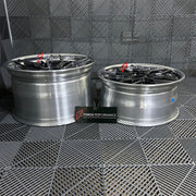 Buy Now 20 21 INCH FORGED WHEELS RIMS for LAMBORGHINI HURACAN EVO RWD 2022 and upgrade car parts from SIR Tuning at the Best Price. Headlights, Tail lights, Bodykits, Navigations, wheels and more - Fast & Free Shipping within Europe, US & Worldwide.