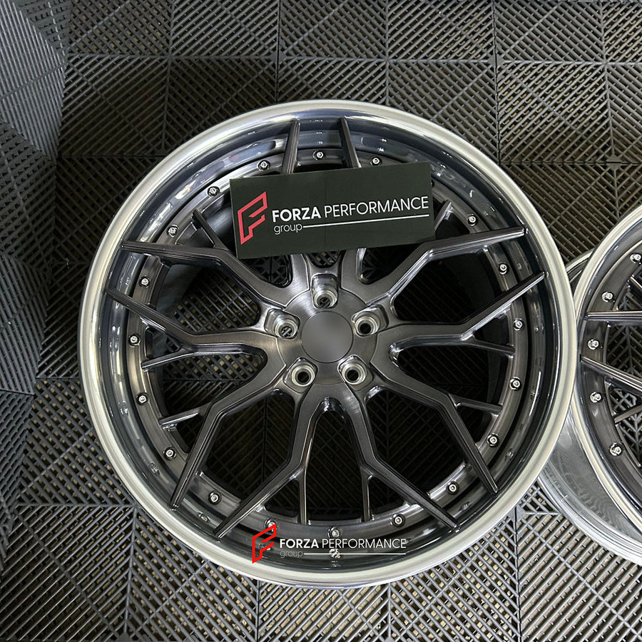 Buy Now 20 21 INCH FORGED WHEELS RIMS for LAMBORGHINI HURACAN EVO RWD 2022 and upgrade car parts from SIR Tuning at the Best Price. Headlights, Tail lights, Bodykits, Navigations, wheels and more - Fast & Free Shipping within Europe, US & Worldwide.