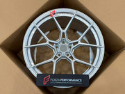Buy Now 20 21 INCH FORGED WHEELS RIMS for LAMBORGHINI HURACAN LP 610-2 EVO RWD 2023 and upgrade car parts from SIR Tuning at the Best Price. Headlights, Tail lights, Bodykits, Navigations, wheels and more - Fast & Free Shipping within Europe, US & Worldwide.