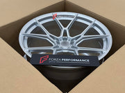 Buy Now 20 21 INCH FORGED WHEELS RIMS for LAMBORGHINI HURACAN LP 610-2 EVO RWD 2023 and upgrade car parts from SIR Tuning at the Best Price. Headlights, Tail lights, Bodykits, Navigations, wheels and more - Fast & Free Shipping within Europe, US & Worldwide.
