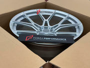 Buy Now 20 21 INCH FORGED WHEELS RIMS for LAMBORGHINI HURACAN LP 610-2 EVO RWD 2023 and upgrade car parts from SIR Tuning at the Best Price. Headlights, Tail lights, Bodykits, Navigations, wheels and more - Fast & Free Shipping within Europe, US & Worldwide.