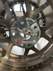 Buy Now 20 21 INCH FORGED WHEELS RIMS for LAMBORGHINI HURACAN PERFORMANTE 2019 and upgrade car parts from SIR Tuning at the Best Price. Headlights, Tail lights, Bodykits, Navigations, wheels and more - Fast & Free Shipping within Europe, US & Worldwide.