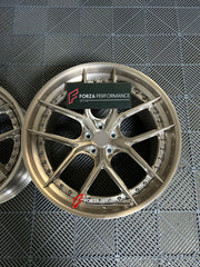 Buy Now 20 21 INCH FORGED WHEELS RIMS for LAMBORGHINI HURACAN PERFORMANTE 2019 and upgrade car parts from SIR Tuning at the Best Price. Headlights, Tail lights, Bodykits, Navigations, wheels and more - Fast & Free Shipping within Europe, US & Worldwide.
