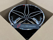 Buy Now 20 21 INCH FORGED WHEELS RIMS for MCLAREN 570S SPIDER 2020 and upgrade car parts from SIR Tuning at the Best Price. Headlights, Tail lights, Bodykits, Navigations, Gallery and more - Fast & Free Shipping within Europe, US & Worldwide.