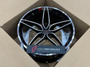 Buy Now 20 21 INCH FORGED WHEELS RIMS for MCLAREN 570S SPIDER 2020 and upgrade car parts from SIR Tuning at the Best Price. Headlights, Tail lights, Bodykits, Navigations, Gallery and more - Fast & Free Shipping within Europe, US & Worldwide.