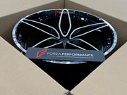 Buy Now 20 21 INCH FORGED WHEELS RIMS for MCLAREN 570S SPIDER 2020 and upgrade car parts from SIR Tuning at the Best Price. Headlights, Tail lights, Bodykits, Navigations, Gallery and more - Fast & Free Shipping within Europe, US & Worldwide.