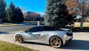 Buy Now 20 21 INCH FORGED WHEELS RIMS for MCLAREN 650S 2014 and upgrade car parts from SIR Tuning at the Best Price. Headlights, Tail lights, Bodykits, Navigations, wheels and more - Fast & Free Shipping within Europe, US & Worldwide.