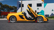Buy Now 20 21 INCH FORGED WHEELS RIMS for MCLAREN 650S and upgrade car parts from SIR Tuning at the Best Price. Headlights, Tail lights, Bodykits, Navigations, Gallery and more - Fast & Free Shipping within Europe, US & Worldwide.