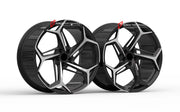 Buy Now 20 21 INCH FORGED WHEELS RIMS for MCLAREN ARTURA SPIDER 2025 and upgrade car parts from SIR Tuning at the Best Price. Headlights, Tail lights, Bodykits, Navigations, wheels and more - Fast & Free Shipping within Europe, US & Worldwide.