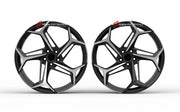 Buy Now 20 21 INCH FORGED WHEELS RIMS for MCLAREN ARTURA SPIDER 2025 and upgrade car parts from SIR Tuning at the Best Price. Headlights, Tail lights, Bodykits, Navigations, wheels and more - Fast & Free Shipping within Europe, US & Worldwide.
