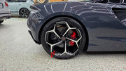 Buy Now 20 21 INCH FORGED WHEELS RIMS for MCLAREN ARTURA SPIDER 2025 and upgrade car parts from SIR Tuning at the Best Price. Headlights, Tail lights, Bodykits, Navigations, wheels and more - Fast & Free Shipping within Europe, US & Worldwide.