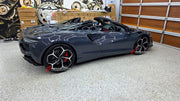 Buy Now 20 21 INCH FORGED WHEELS RIMS for MCLAREN ARTURA SPIDER 2025 and upgrade car parts from SIR Tuning at the Best Price. Headlights, Tail lights, Bodykits, Navigations, wheels and more - Fast & Free Shipping within Europe, US & Worldwide.