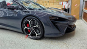 Buy Now 20 21 INCH FORGED WHEELS RIMS for MCLAREN ARTURA SPIDER 2025 and upgrade car parts from SIR Tuning at the Best Price. Headlights, Tail lights, Bodykits, Navigations, wheels and more - Fast & Free Shipping within Europe, US & Worldwide.