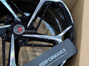 Buy Now 20 21 INCH FORGED WHEELS RIMS for MCLAREN ARTURA SPIDER 2025 and upgrade car parts from SIR Tuning at the Best Price. Headlights, Tail lights, Bodykits, Navigations, wheels and more - Fast & Free Shipping within Europe, US & Worldwide.