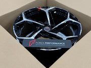 Buy Now 20 21 INCH FORGED WHEELS RIMS for MCLAREN ARTURA SPIDER 2025 and upgrade car parts from SIR Tuning at the Best Price. Headlights, Tail lights, Bodykits, Navigations, wheels and more - Fast & Free Shipping within Europe, US & Worldwide.