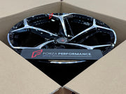 Buy Now 20 21 INCH FORGED WHEELS RIMS for MCLAREN ARTURA SPIDER 2025 and upgrade car parts from SIR Tuning at the Best Price. Headlights, Tail lights, Bodykits, Navigations, wheels and more - Fast & Free Shipping within Europe, US & Worldwide.