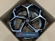 Buy Now 20 21 INCH FORGED WHEELS RIMS for MCLAREN ARTURA SPIDER 2025 and upgrade car parts from SIR Tuning at the Best Price. Headlights, Tail lights, Bodykits, Navigations, wheels and more - Fast & Free Shipping within Europe, US & Worldwide.