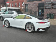 Buy Now 20 21 INCH FORGED WHEELS RIMS for PORSCHE 911 992.1 CARRERA 4 2022 and upgrade car parts from SIR Tuning at the Best Price. Headlights, Tail lights, Bodykits, Navigations, wheels and more - Fast & Free Shipping within Europe, US & Worldwide.