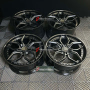 Buy Now 20 21 INCH FORGED WHEELS RIMS for PORSCHE 911 992 CARRERA S T and upgrade car parts from SIR Tuning at the Best Price. Headlights, Tail lights, Bodykits, Navigations, wheels and more - Fast & Free Shipping within Europe, US & Worldwide.