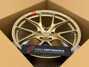 Buy Now 20 21 INCH FORGED WHEELS RIMS for PORSCHE 911 992 and upgrade car parts from SIR Tuning at the Best Price. Headlights, Tail lights, Bodykits, Navigations, wheels and more - Fast & Free Shipping within Europe, US & Worldwide.