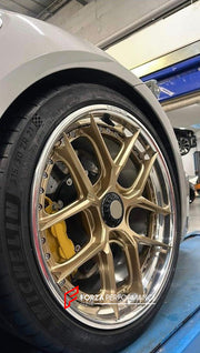 Buy Now 20 21 INCH FORGED WHEELS RIMS for PORSCHE 911 992 TURBO S and upgrade car parts from SIR Tuning at the Best Price. Headlights, Tail lights, Bodykits, Navigations, wheels and more - Fast & Free Shipping within Europe, US & Worldwide.